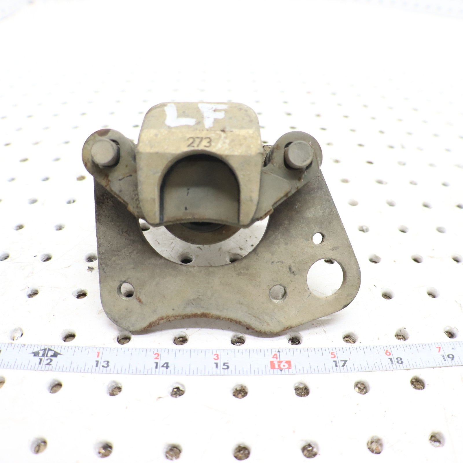 2016 Polaris Sportsman Sp 570 Brake Caliper Front LEFT 1911540