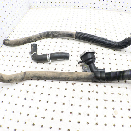 2012 Polaris Sportsman 500 Radiator Coolant Cooling Hoses 5414218 5414217 