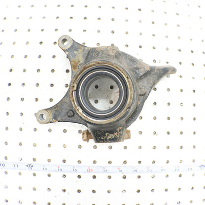 2013 Polaris Ranger Xp 900 Steering Knuckle  FRONT LEFT 5138231; 5139976