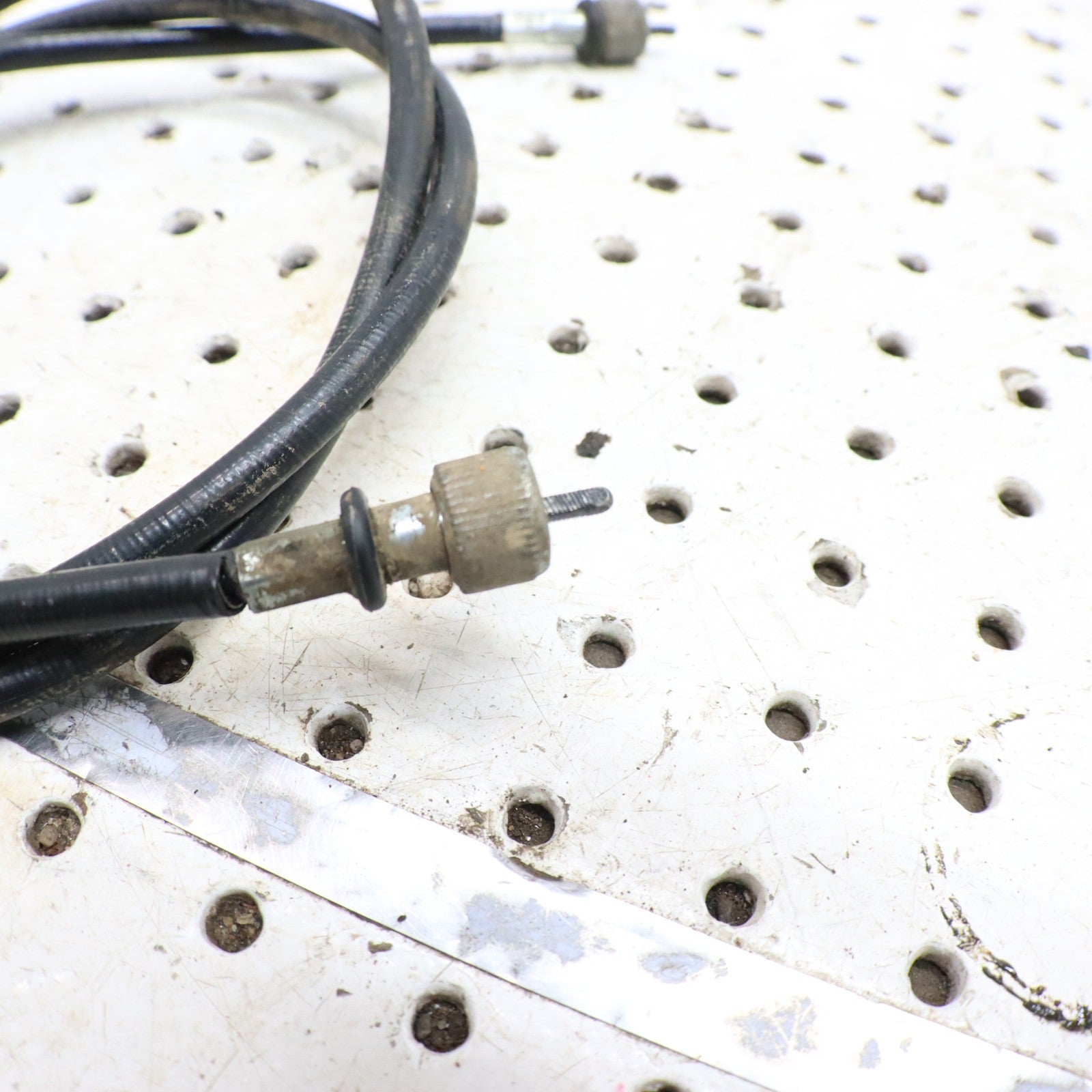 1998 Polaris Xplorer 400l Speedometer Drive Cable 3280216