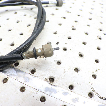 1998 Polaris Xplorer 400l Speedometer Drive Cable 3280216