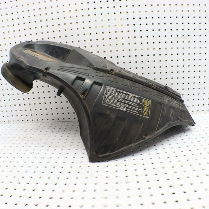 2006 POLARIS FUSION 700 AIR CLEANER FILTER BOX AIRBOX 1253513