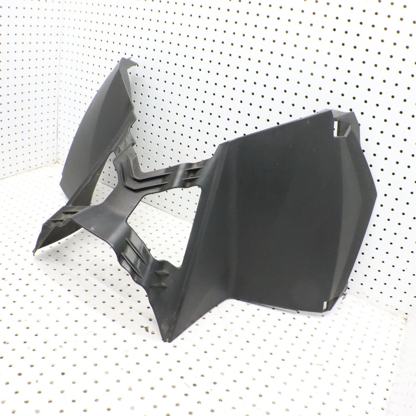 2012 Arctic Cat Proclimb M800 Console Gas Tank Cover 3718-153; 3718-595