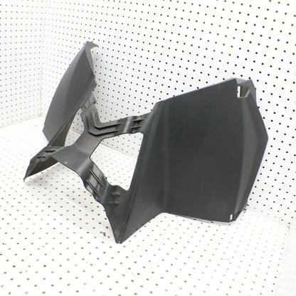 2012 Arctic Cat Proclimb M800 Console Gas Tank Cover 3718-153; 3718-595
