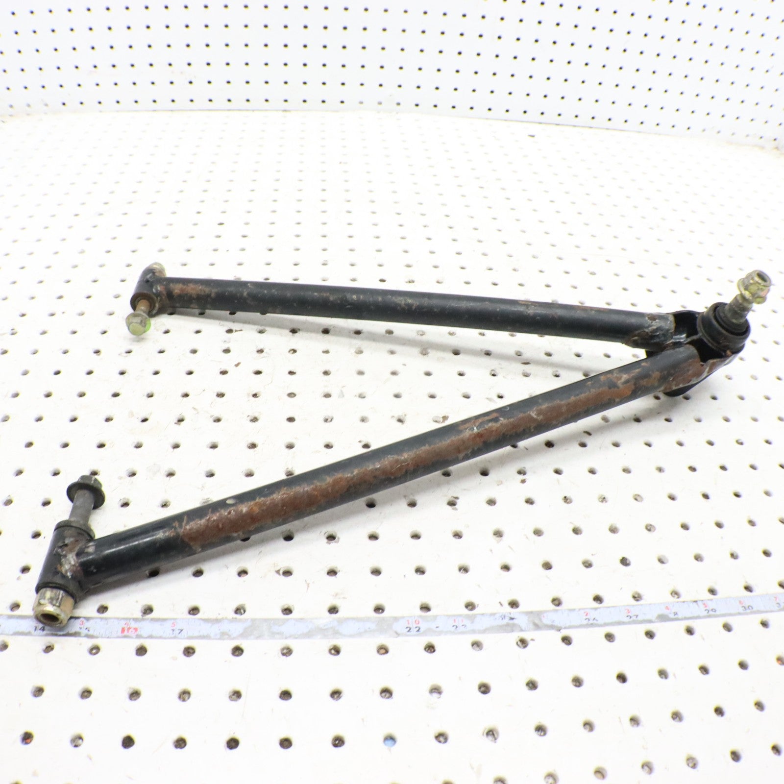 2012 Arctic Cat Proclimb M800 A Arm Lower Right 2703-776