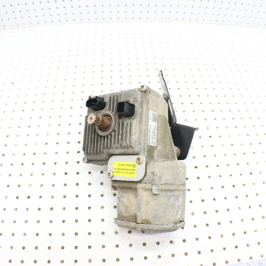 2013 Polaris Ranger Xp 900 Power Steering Motor 2411790; 2413661; 2411791