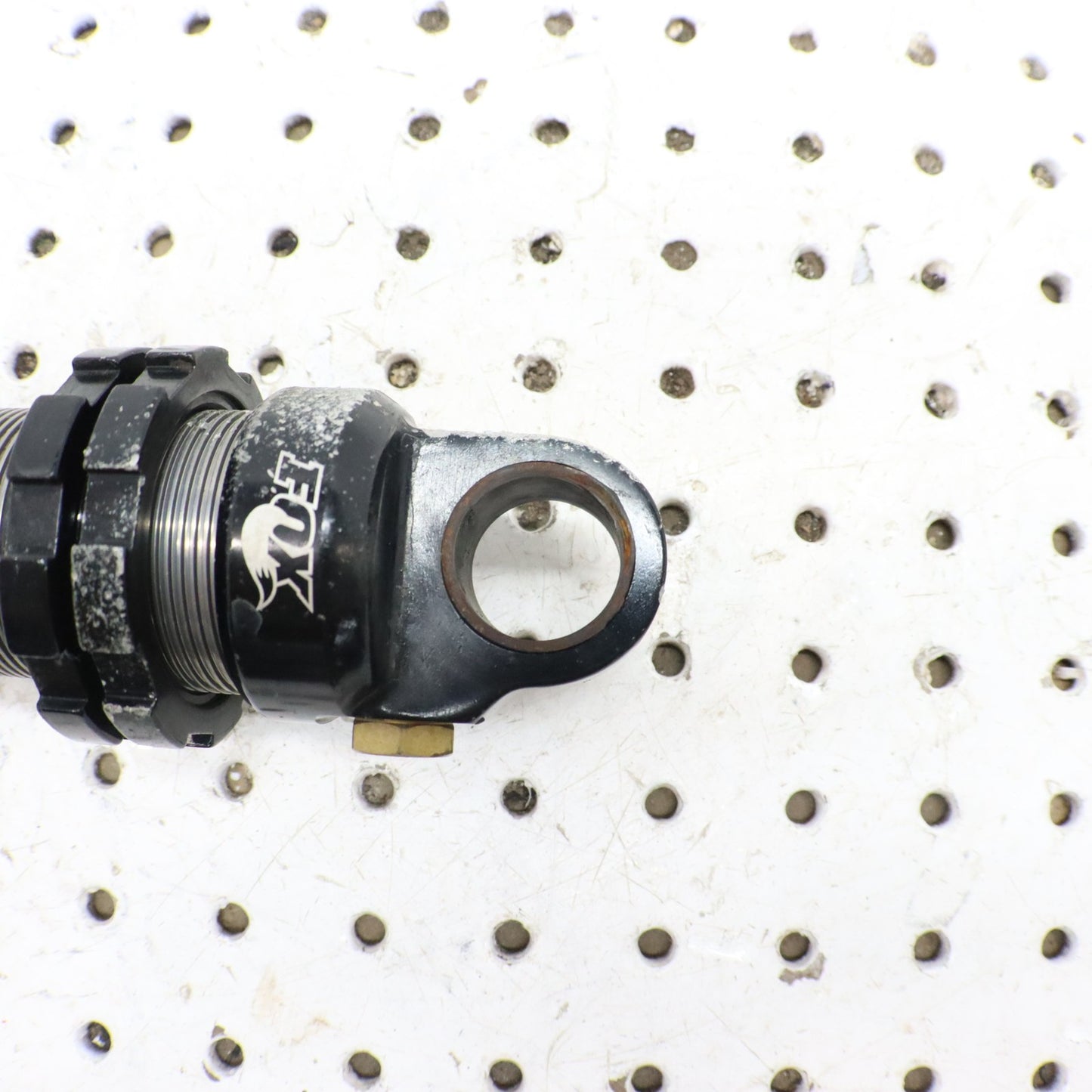 2013 Arctic Cat Procross Xf800 Front Track Shock 2704-325 FOX ZERO PRO 