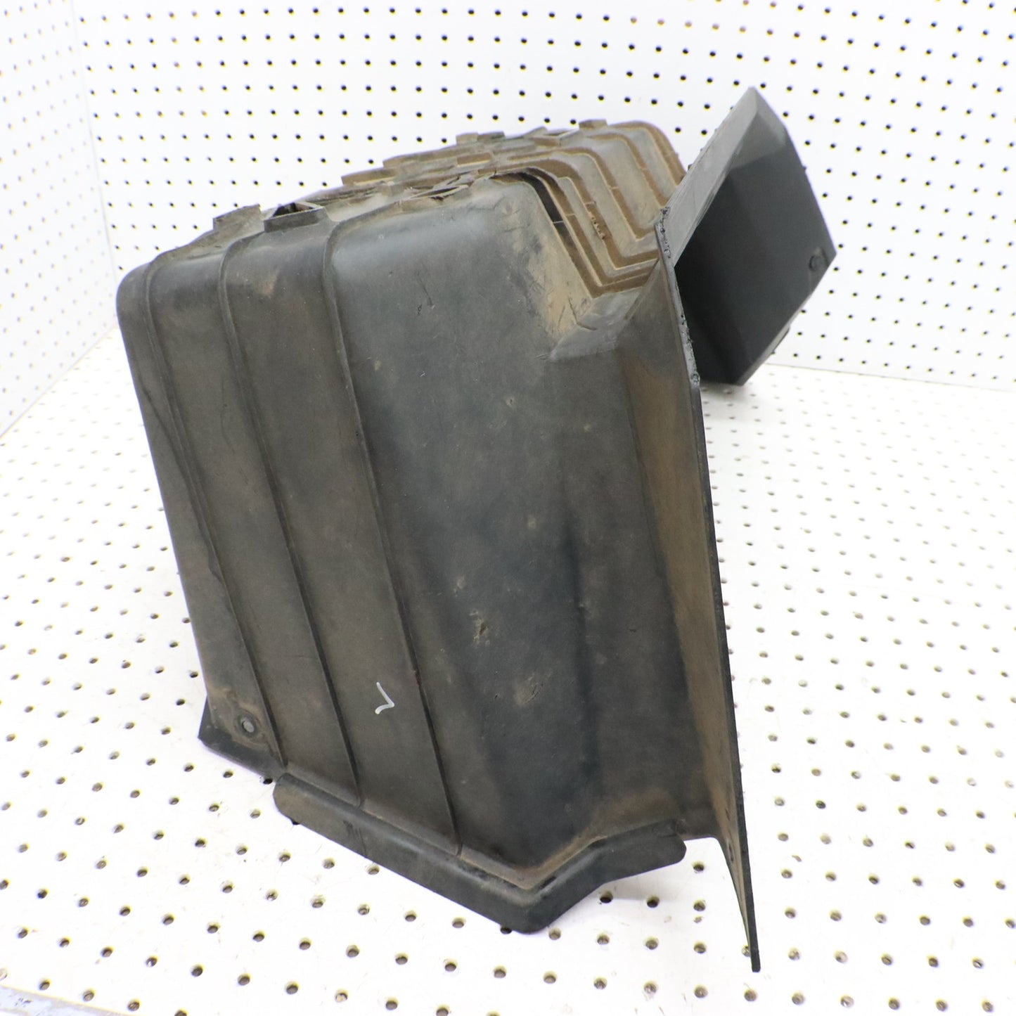 2024 Polaris Sportsman 570 Efi Eps Left Footwell Step Stand Footrest 5450523-070