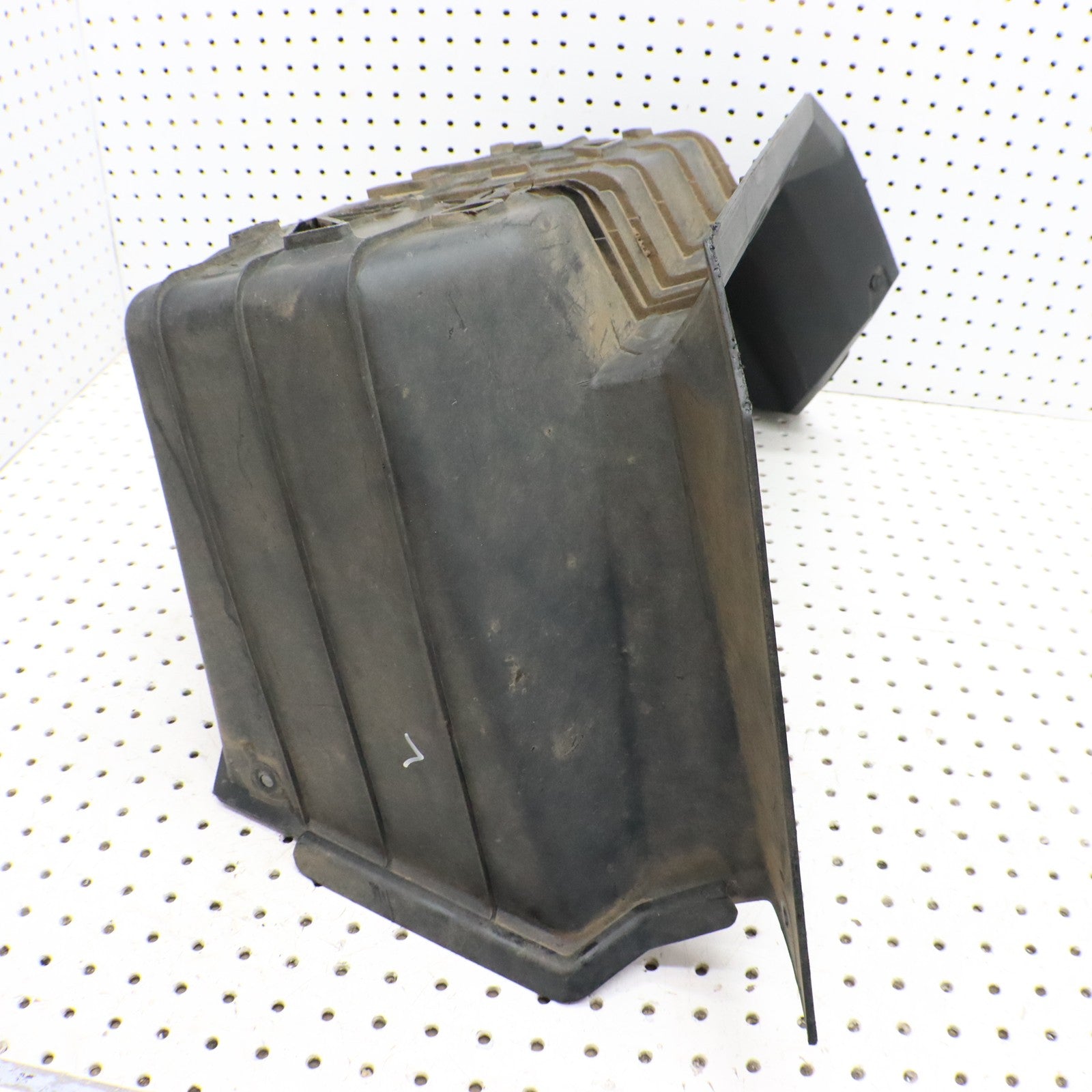 2024 Polaris Sportsman 570 Efi Eps Left Footwell Step Stand Footrest 5450523-070