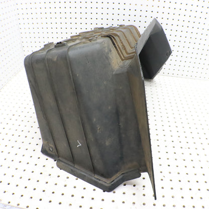 2024 Polaris Sportsman 570 Efi Eps Left Footwell Step Stand Footrest 5450523-070