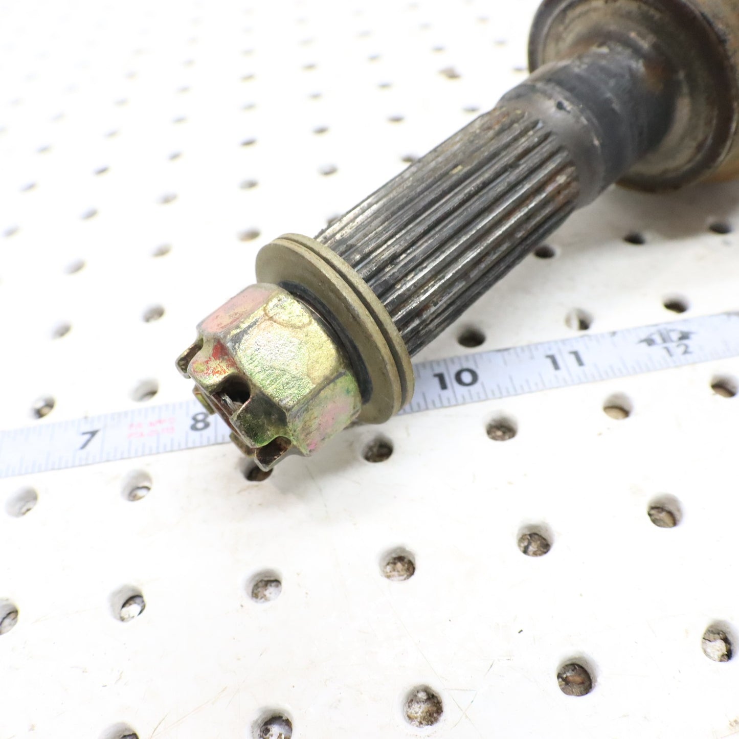 2016 Polaris Sportsman 570 Cv Drive Axle Shaft REAR 1333275; 1337130