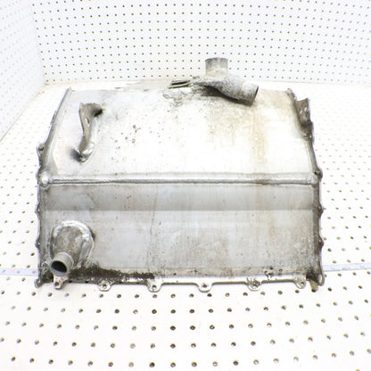 2016 Arctic Cat M8000 Tunnel Heat Exchanger 0713-110