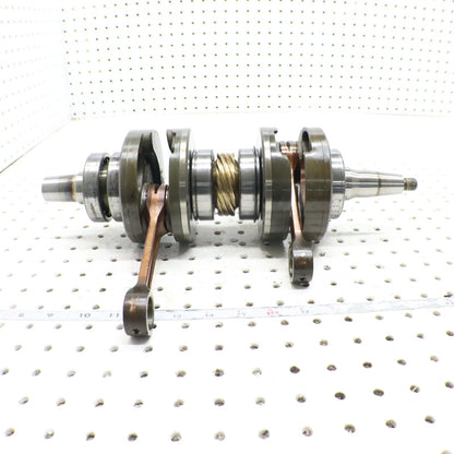 2007 Polaris Iq 600 Crankshaft Crank Shaft 2202520; 2203580