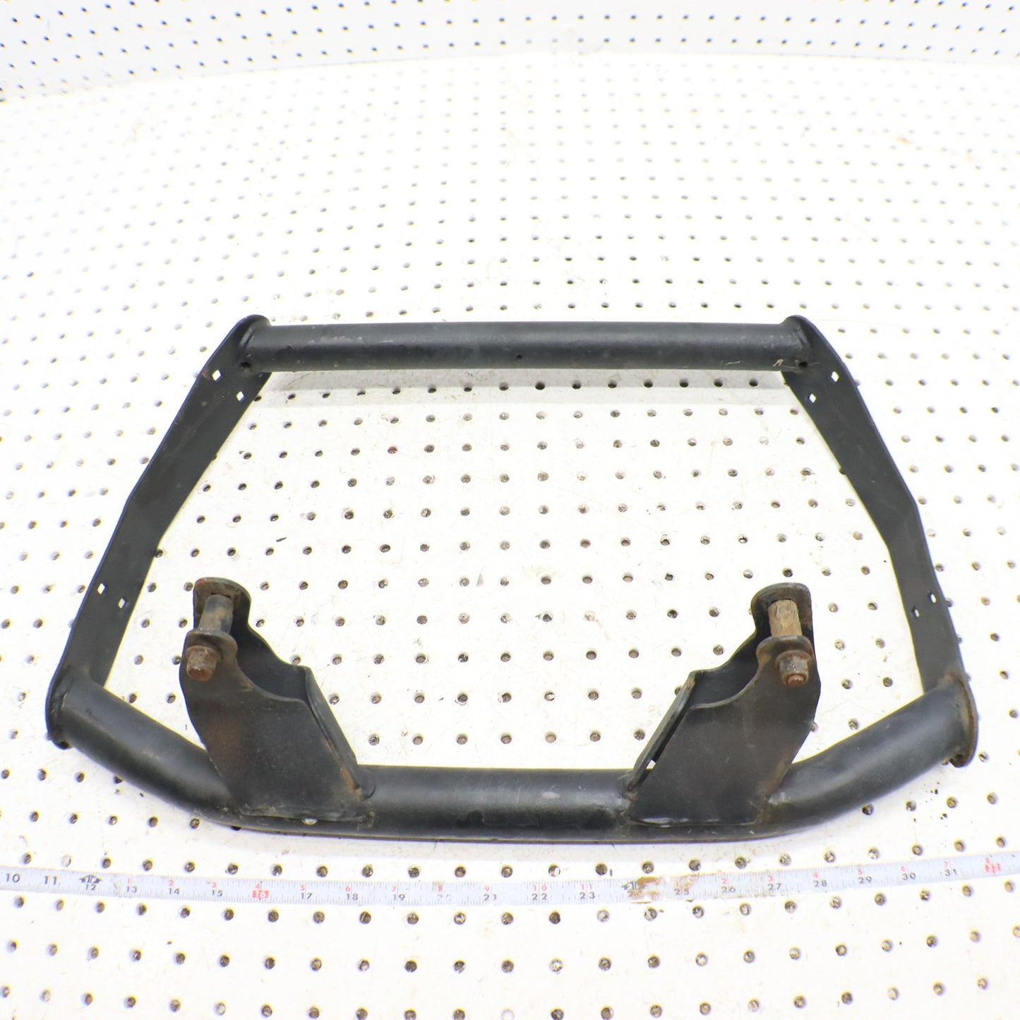 2009 Polaris Sportsman Xp 850 Rear Bumper GRAB HANDLE
