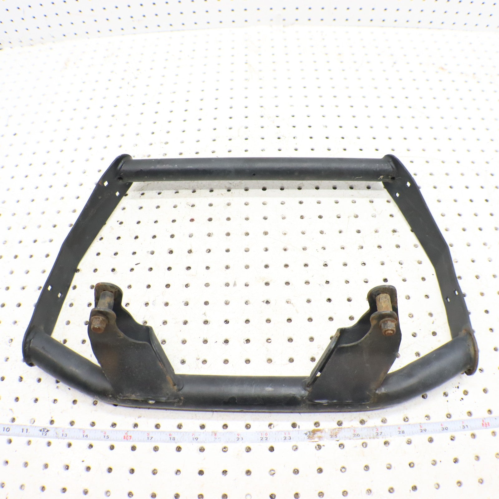 2009 Polaris Sportsman Xp 850 Rear Bumper GRAB HANDLE