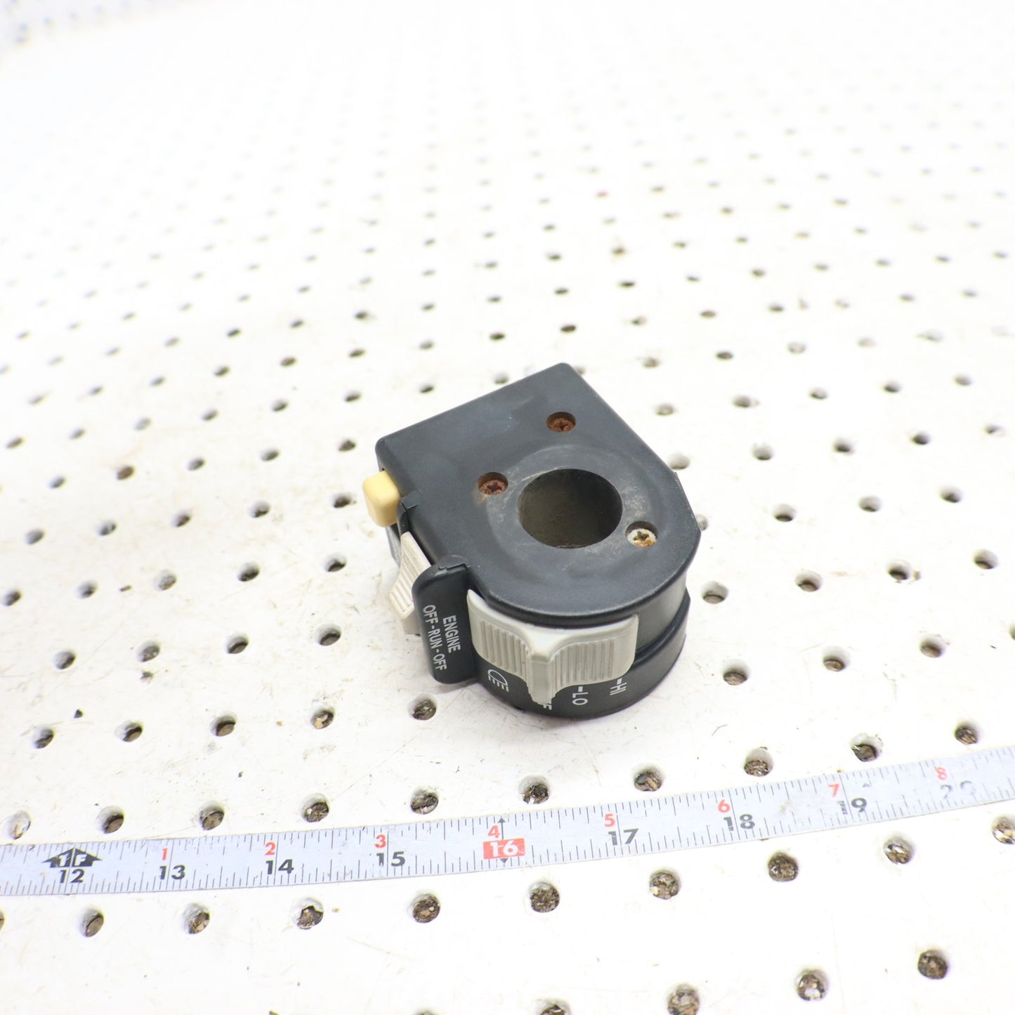 2009 Polaris Sportsman Xp 850 Left Hand Control 2010340