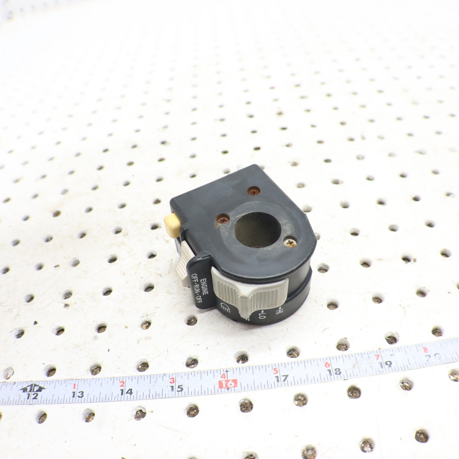 2009 Polaris Sportsman Xp 850 Left Hand Control 2010340