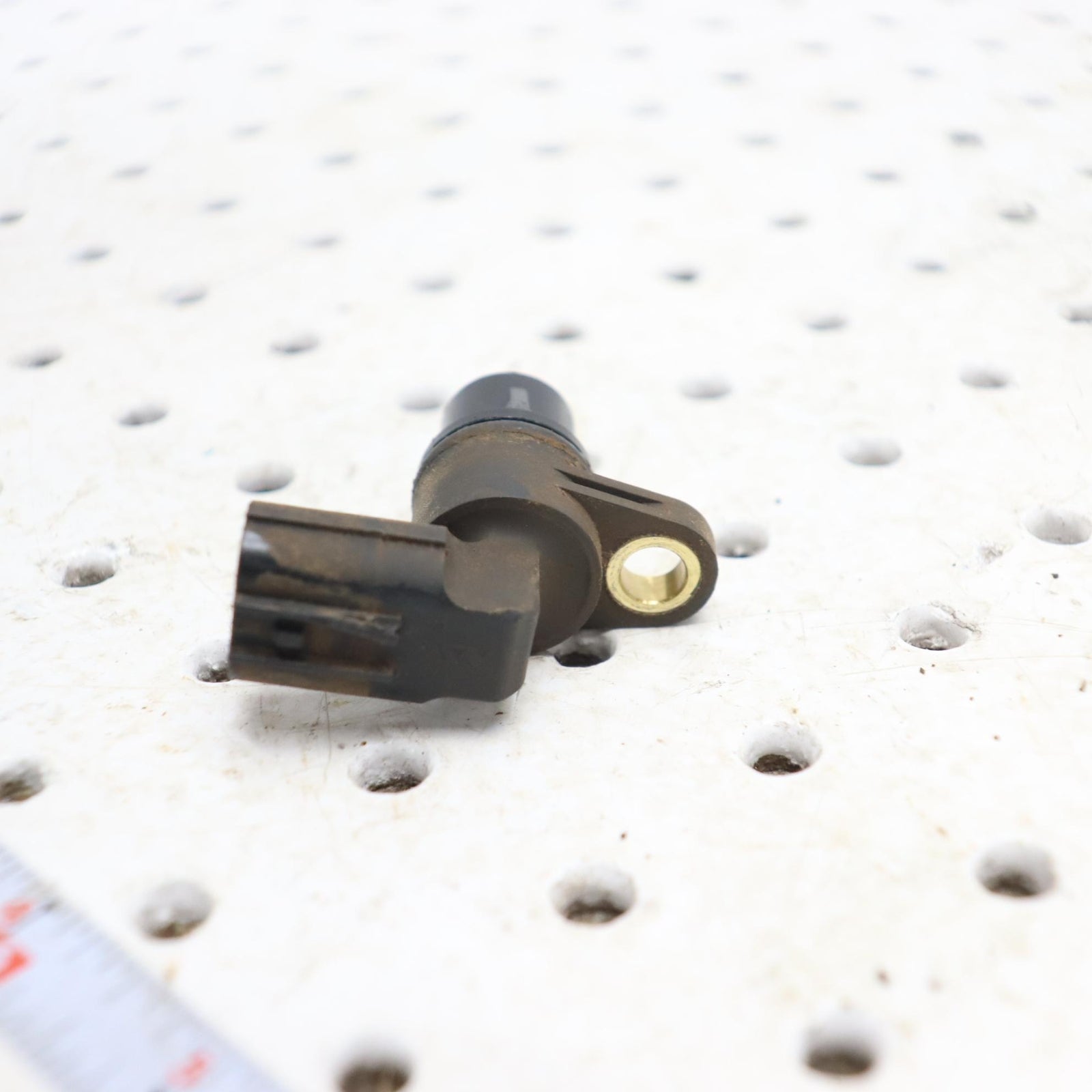 2016 SUZUKI KING QUAD 500 SPEEDOMETER SENSOR 34990-31G01