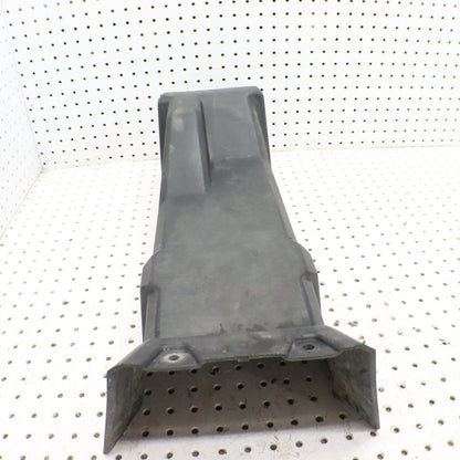 2013 Polaris Ranger Xp 900 Drive Shaft Cover Floor Center Cover 5439215-070