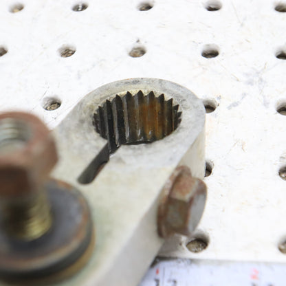 2007 Polaris Iq 600 Rear Arm 1541967; 3514331; 5134046