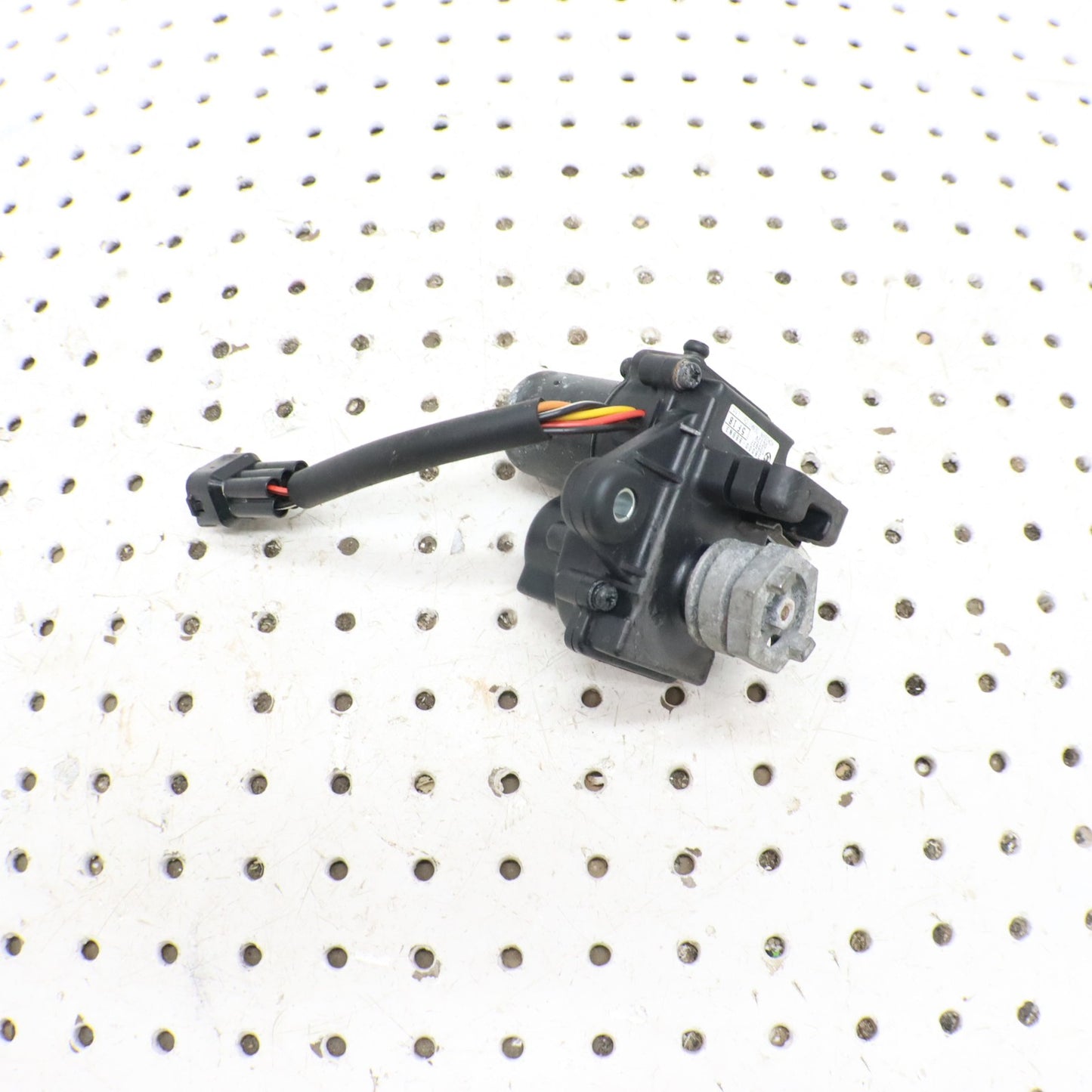 2016 Arctic Cat M8000 Servo Motor 3007-702