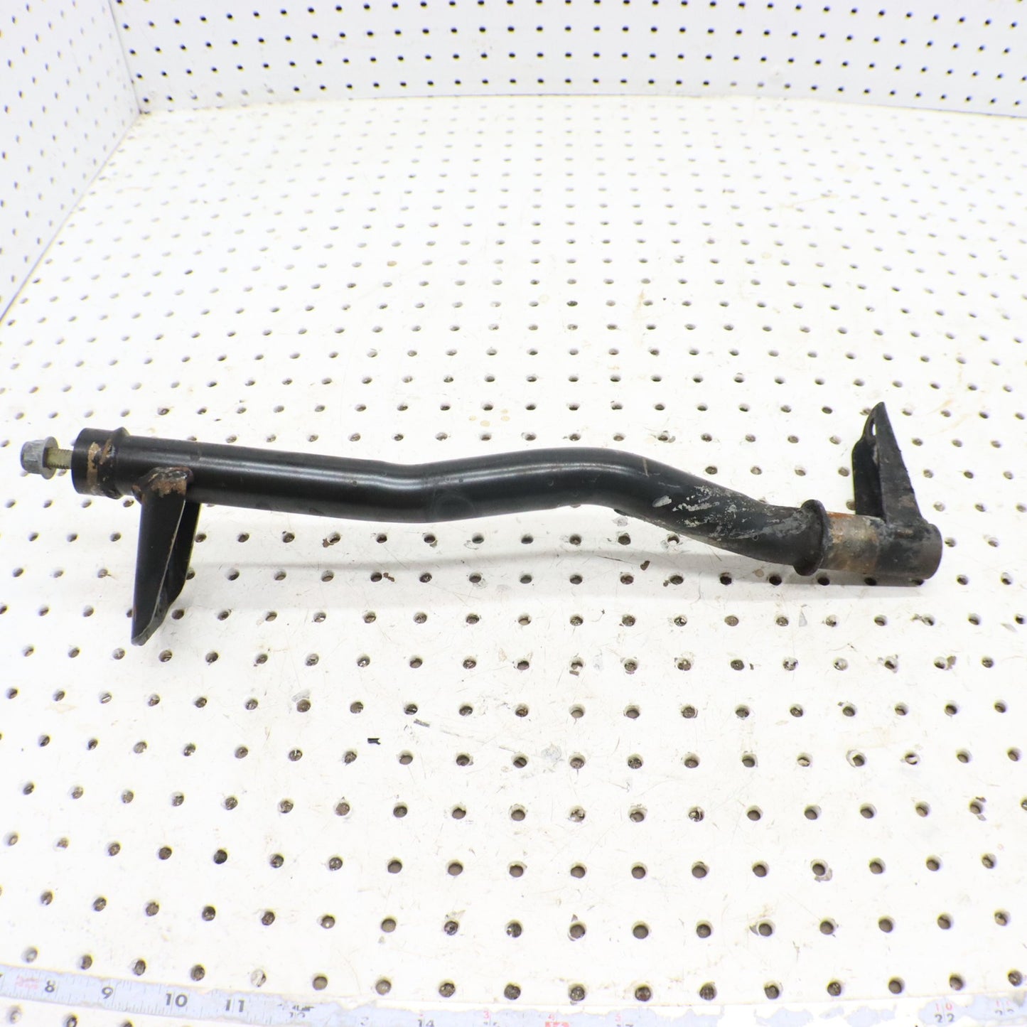 2017 Polaris Pro Rmk 800 Steering Post Stem LOWER PITMAN ARM 1824042; 1824727