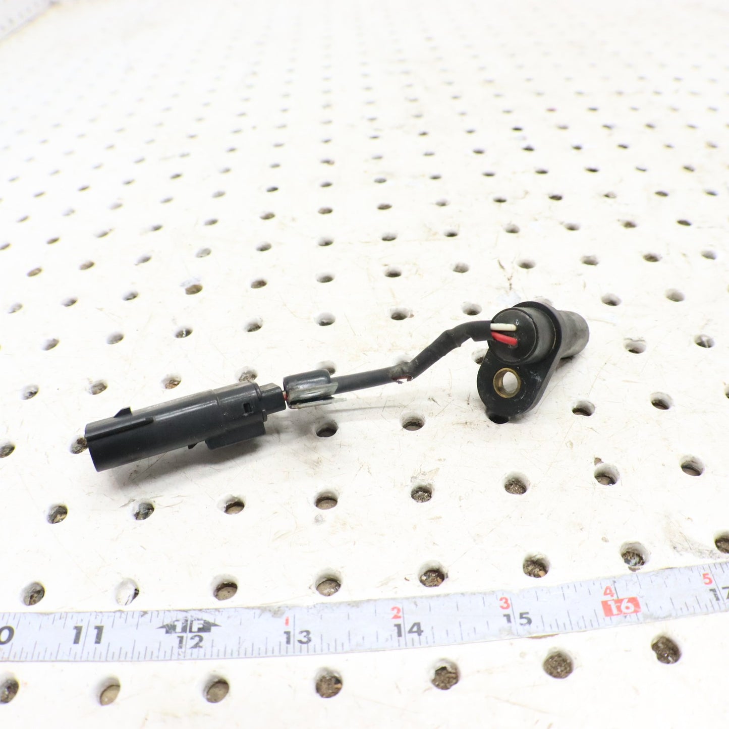 2009 Arctic Cat Crossfire R 8 Speed Sensor Speedometer Sensor 0630-207