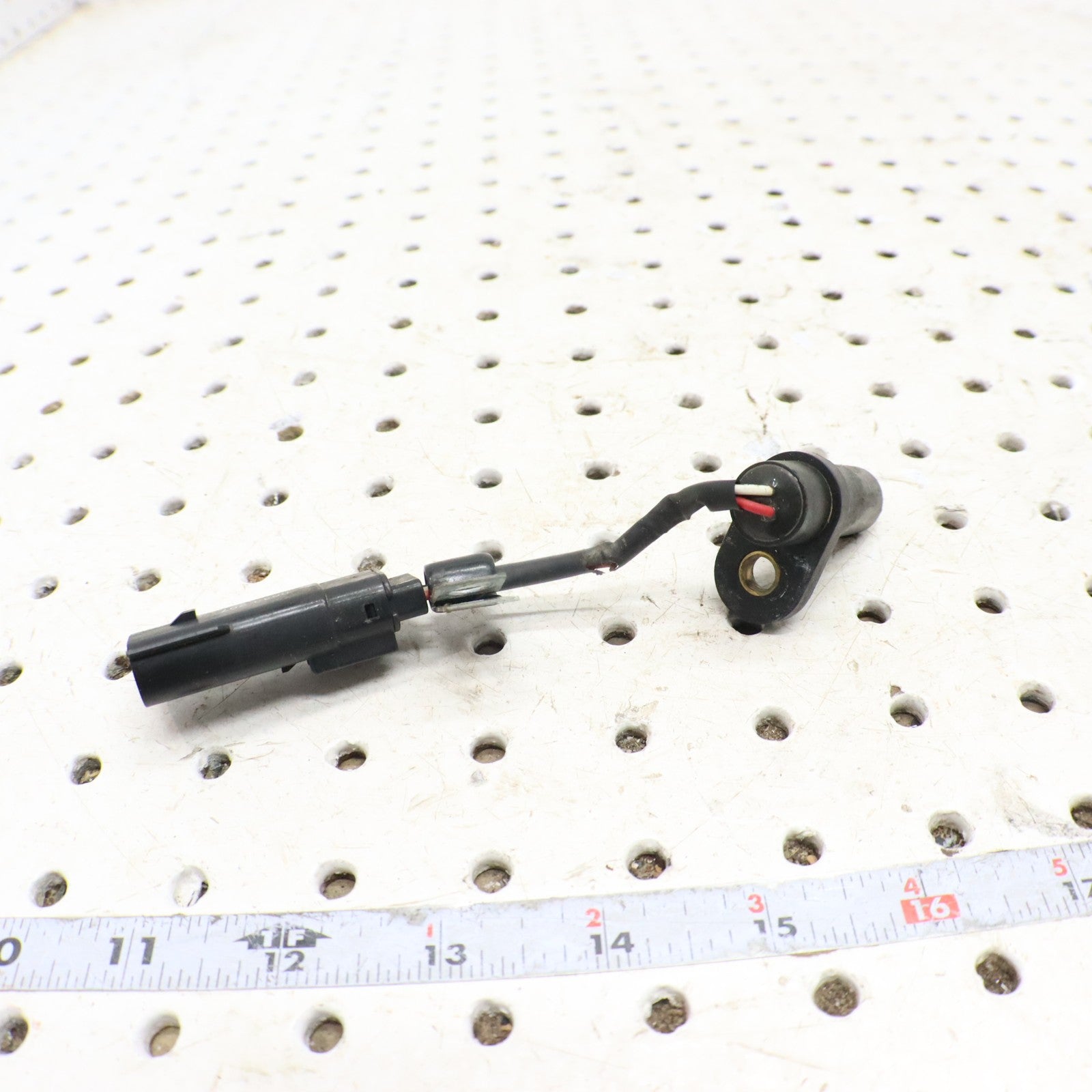 2009 Arctic Cat Crossfire R 8 Speed Sensor Speedometer Sensor 0630-207