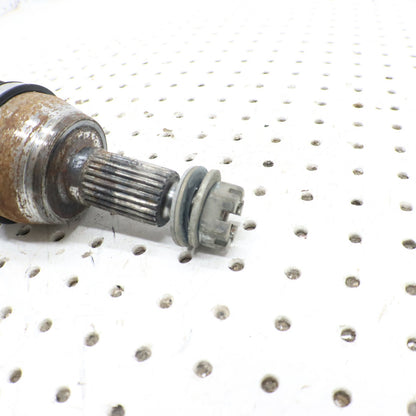 2013 Polaris Ranger Xp 900 FRONT Cv Drive Axle Shaft 1332637