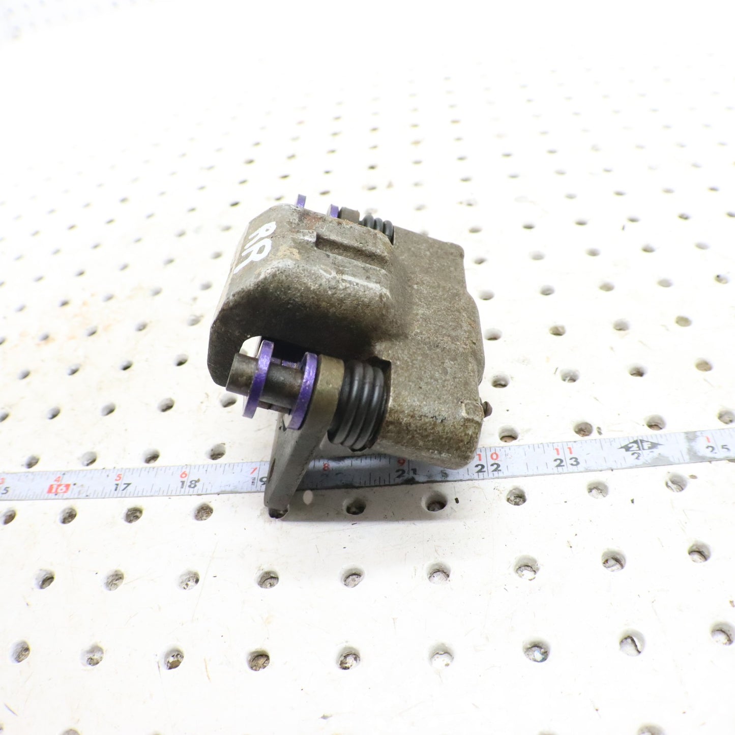 2009 Polaris Rzr 800 Brake Caliper Rear RIGHT 1911217; 1911545
