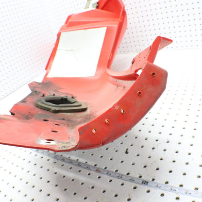 2006 POLARIS FUSION 700 BELLYPAN RIGHT BELLY PAN 2633004-293