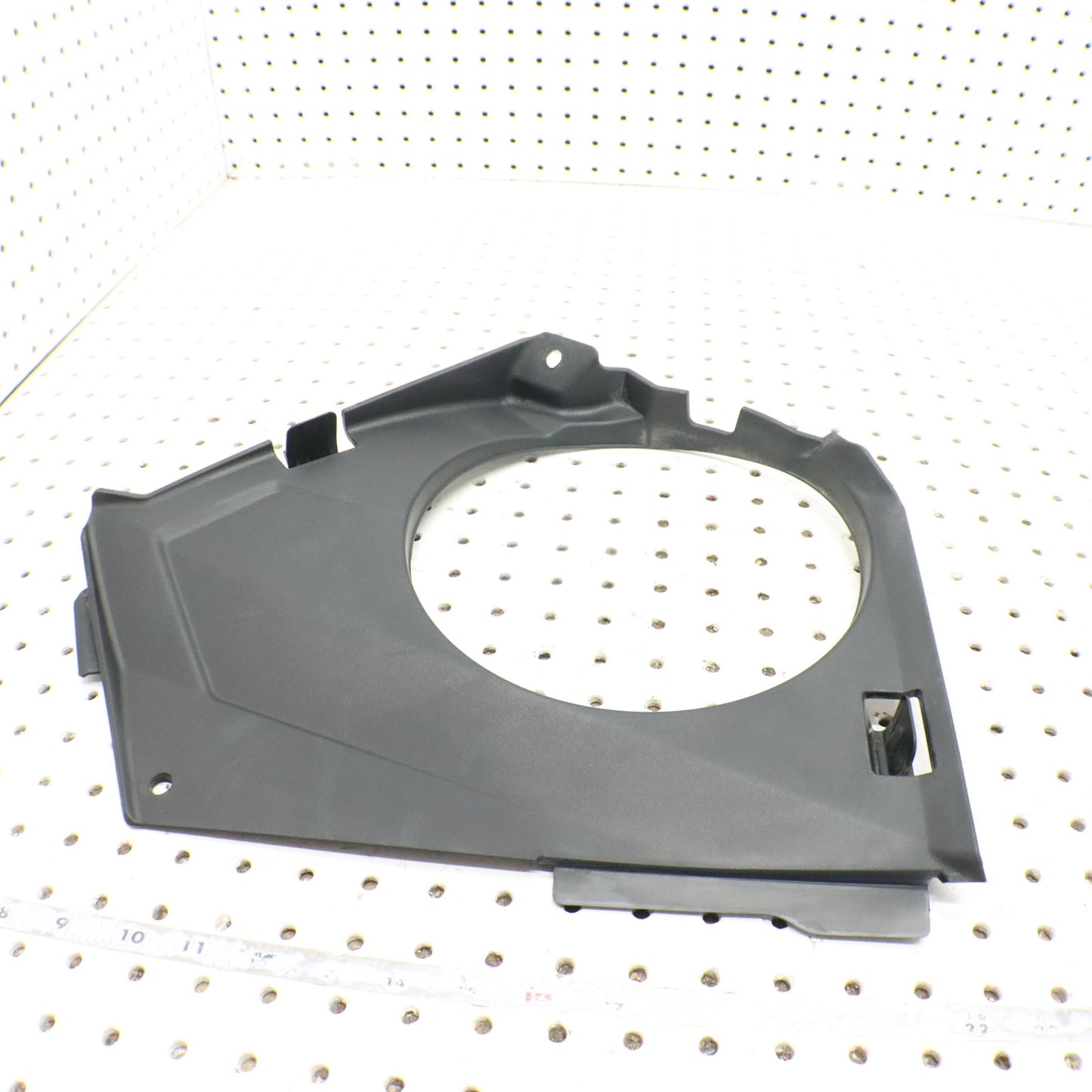2024 Polaris Sportsman 570 Efi Eps LH Close Off Panel 5458956-070