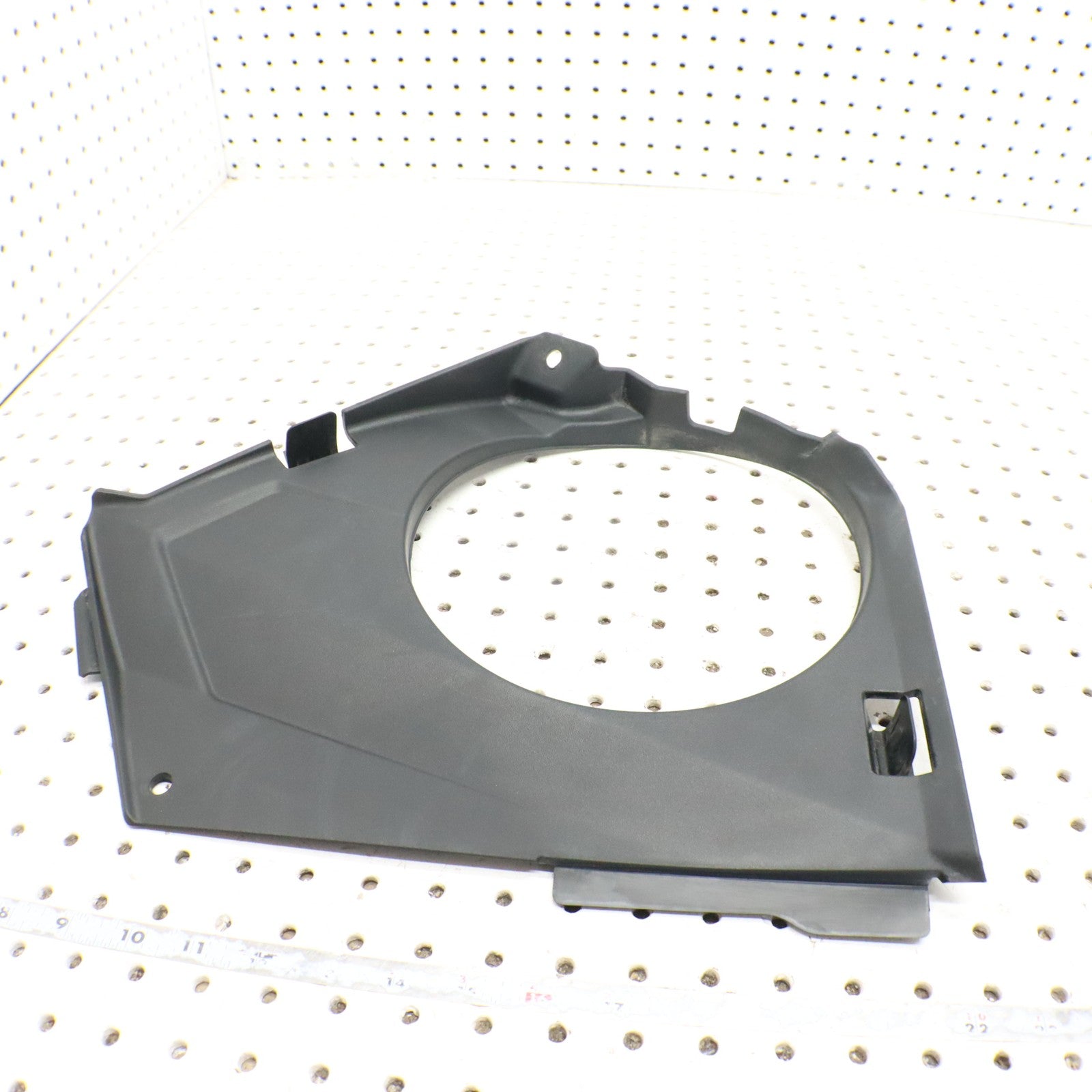 2024 Polaris Sportsman 570 Efi Eps LH Close Off Panel 5458956-070