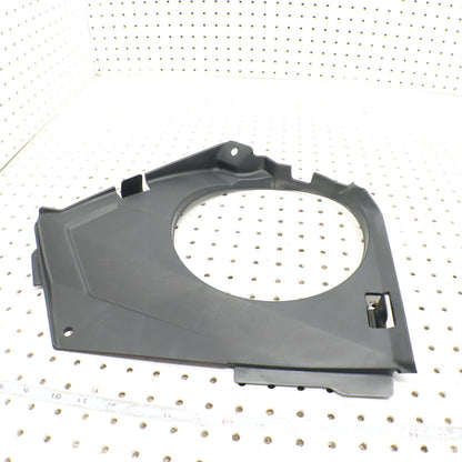2024 Polaris Sportsman 570 Efi Eps LH Close Off Panel 5458956-070