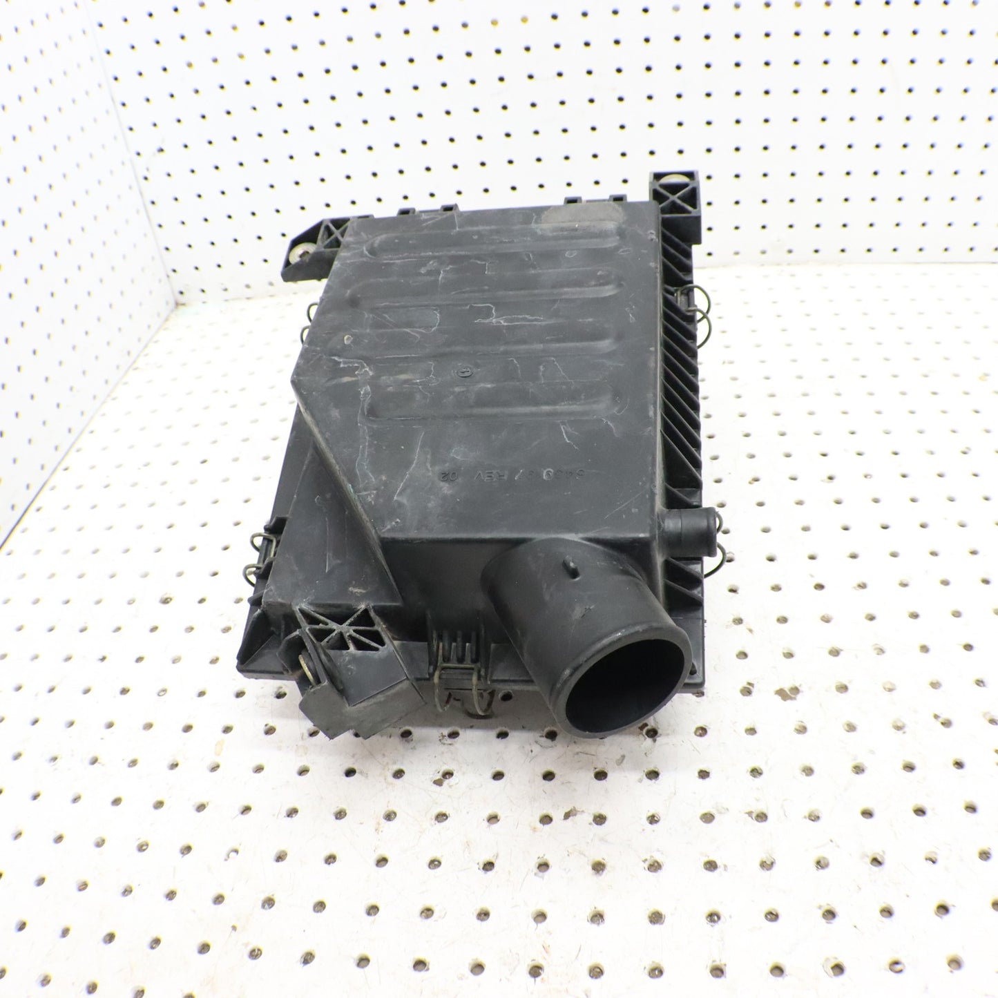 2013 Polaris Ranger Xp 900 Airbox Air Intake Filter Box 1240685 1240787 1240625