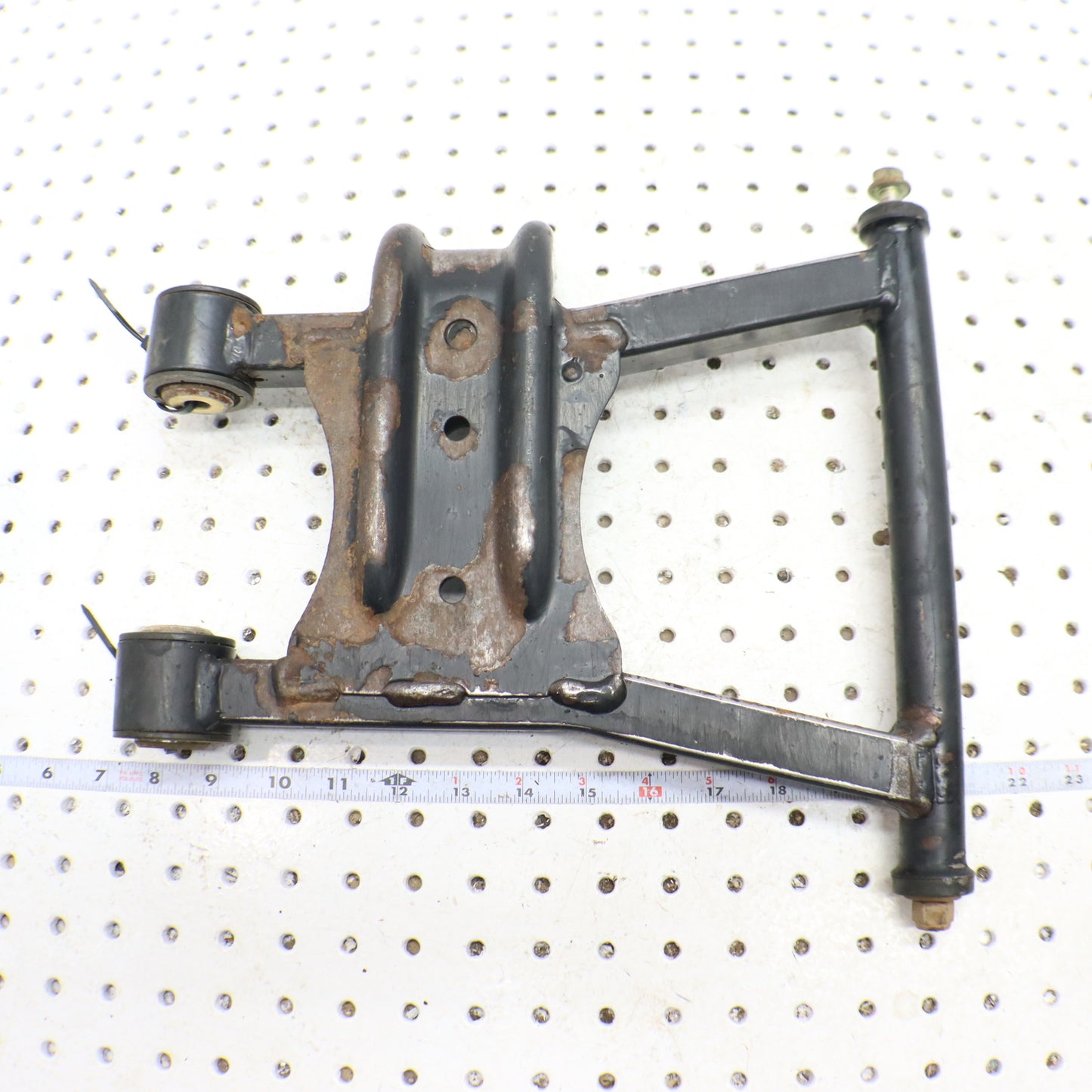 2014 Polaris Sportsman 570 Lower Right Rear Control A Arm 1015889-067