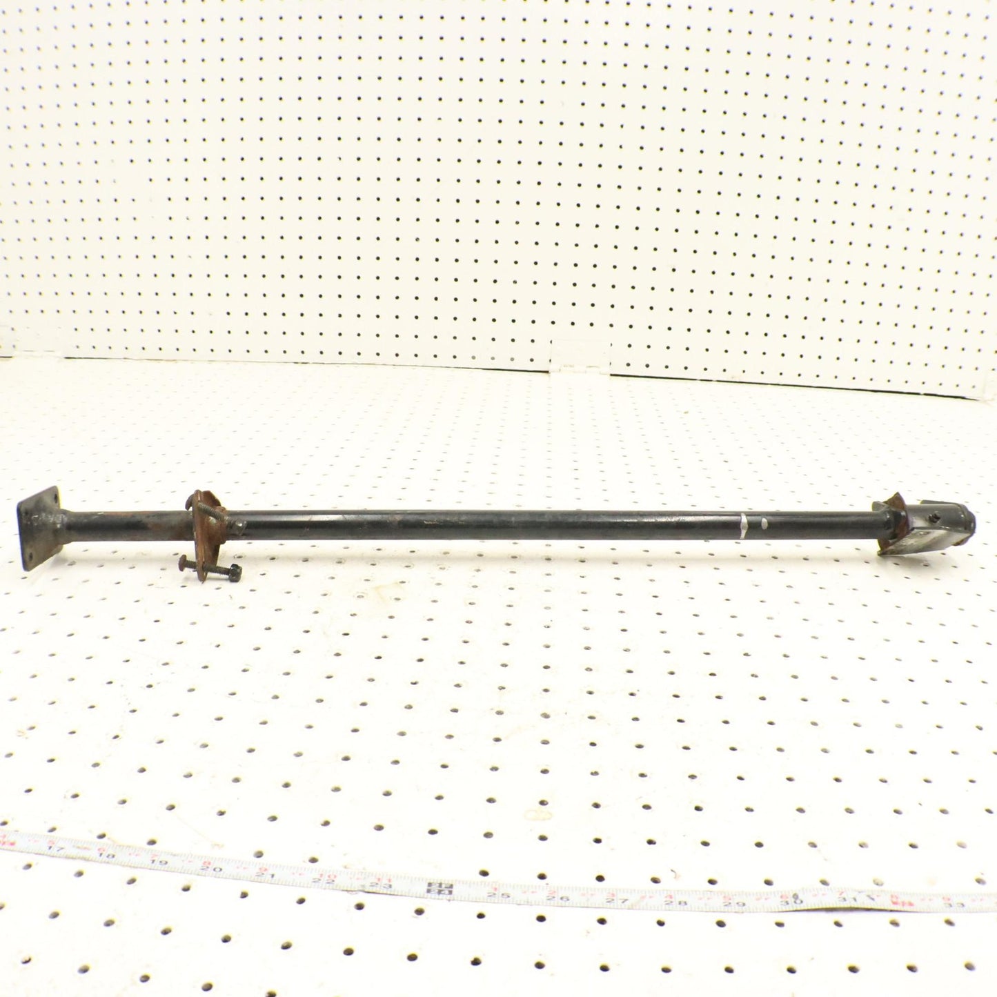 1995 Polaris Xcr 600 Steering Post Stem  1823163-067