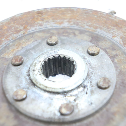 1995 Polaris Xplorer 400 Brake Disc Rotor REAR 1910177