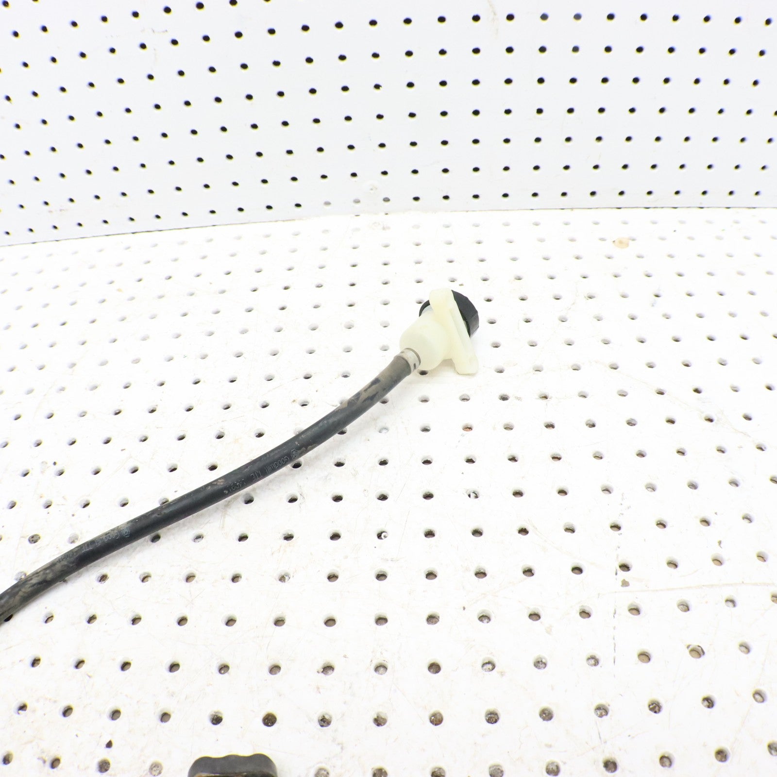 2015 Polaris Sportsman 570 Foot Brake Pedal & Master Cylinder 1912301 1911657