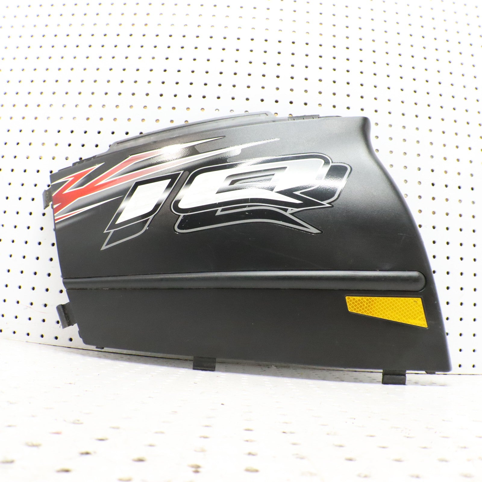 2007 Polaris Iq 600 Side Panel Left 2633398-070