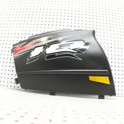 2007 Polaris Iq 600 Side Panel Left 2633398-070