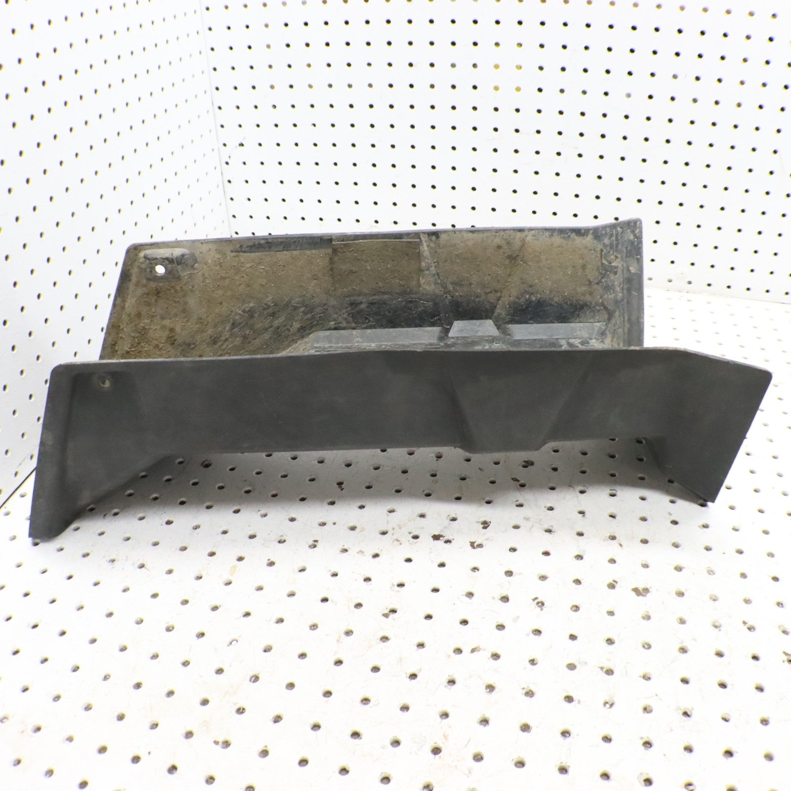 2013 Polaris Ranger Xp 900 Drive Shaft Cover Floor Center Cover 5439215-070