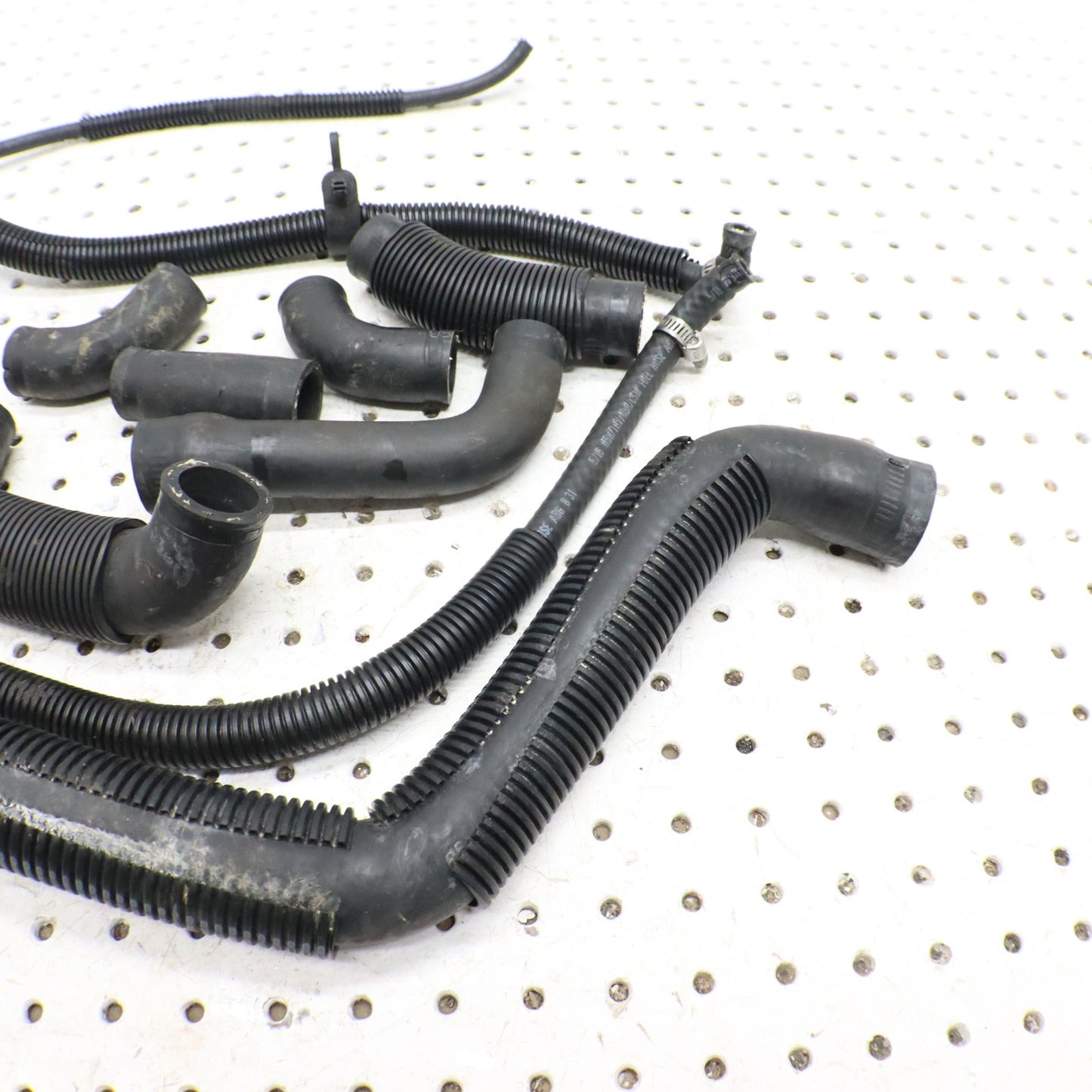 2009 Arctic Cat Crossfire R 8 Coolant Hoses & Pipes 0610-681; 0610-705; 0610-659