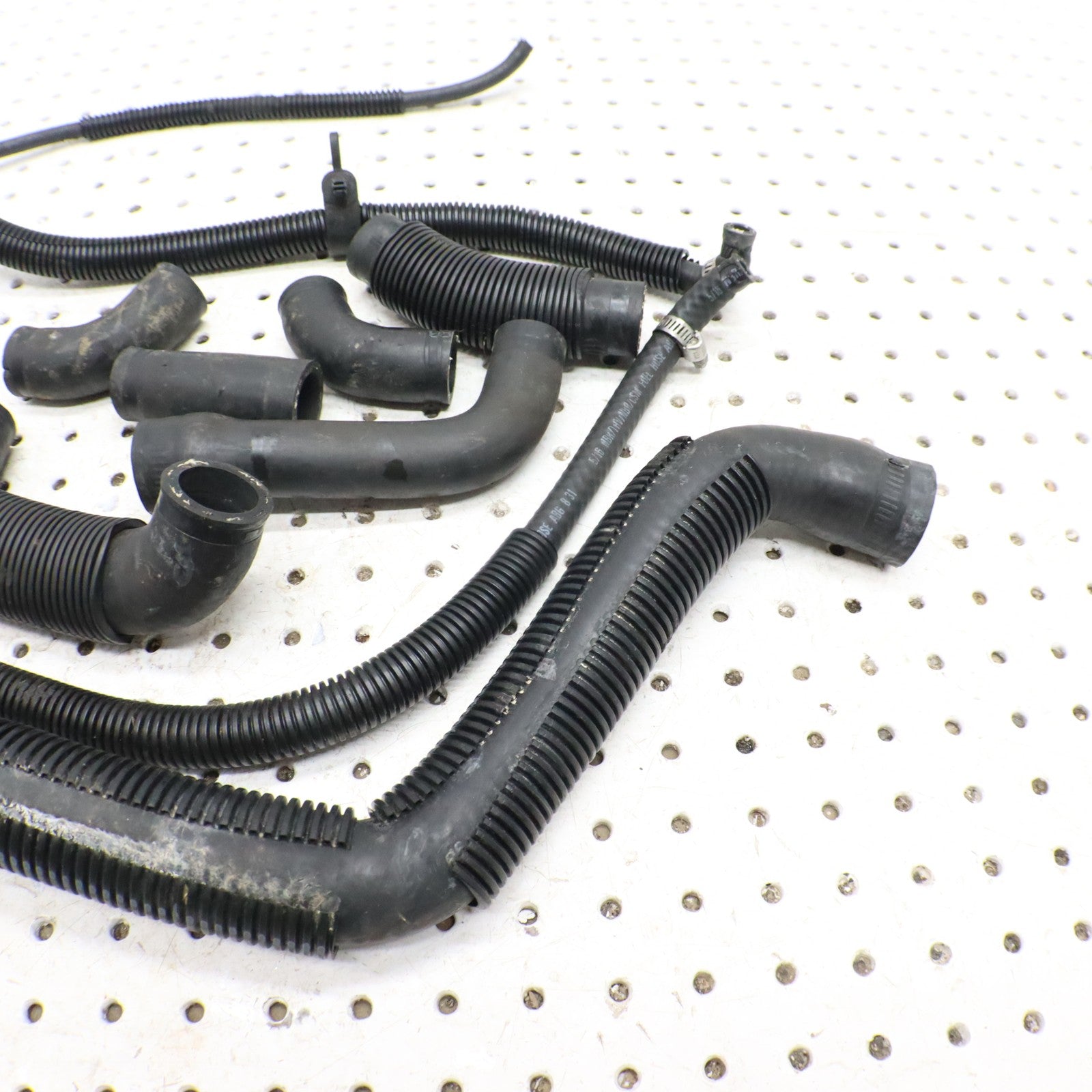 2009 Arctic Cat Crossfire R 8 Coolant Hoses & Pipes 0610-681; 0610-705; 0610-659