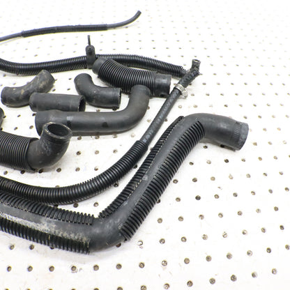 2009 Arctic Cat Crossfire R 8 Coolant Hoses & Pipes 0610-681; 0610-705; 0610-659