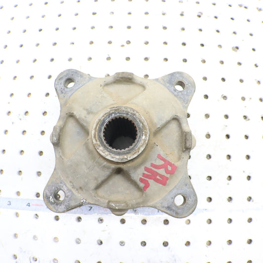 2004 Polaris Sportsman 500 REAR Wheel Hub 5134311