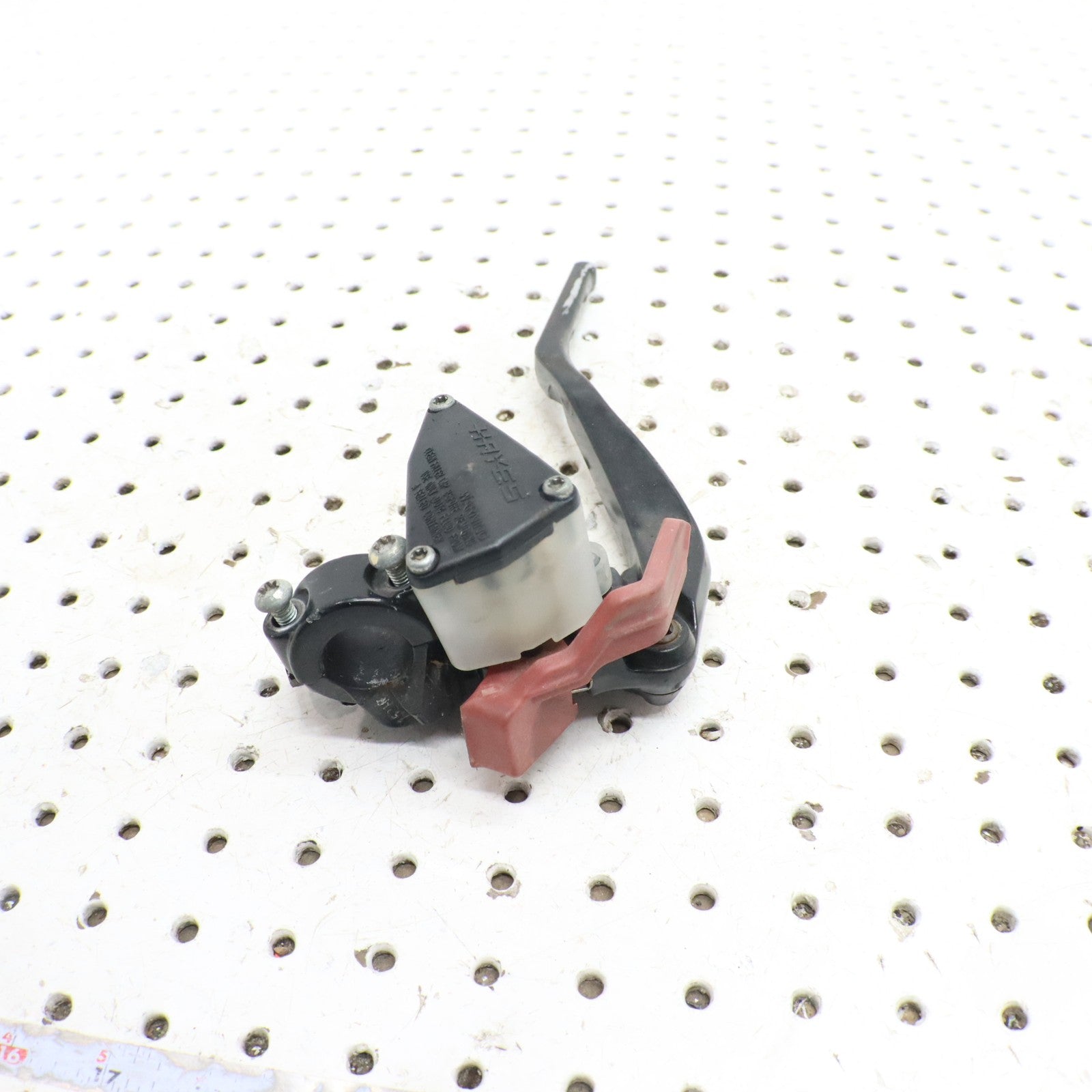 2012 Arctic Cat Proclimb M800 Hand Brake Lever Master Cylinder 2602-344