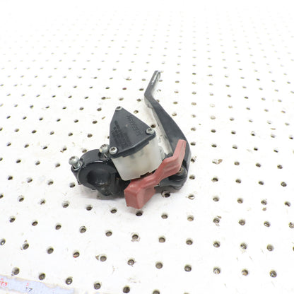 2012 Arctic Cat Proclimb M800 Hand Brake Lever Master Cylinder 2602-344