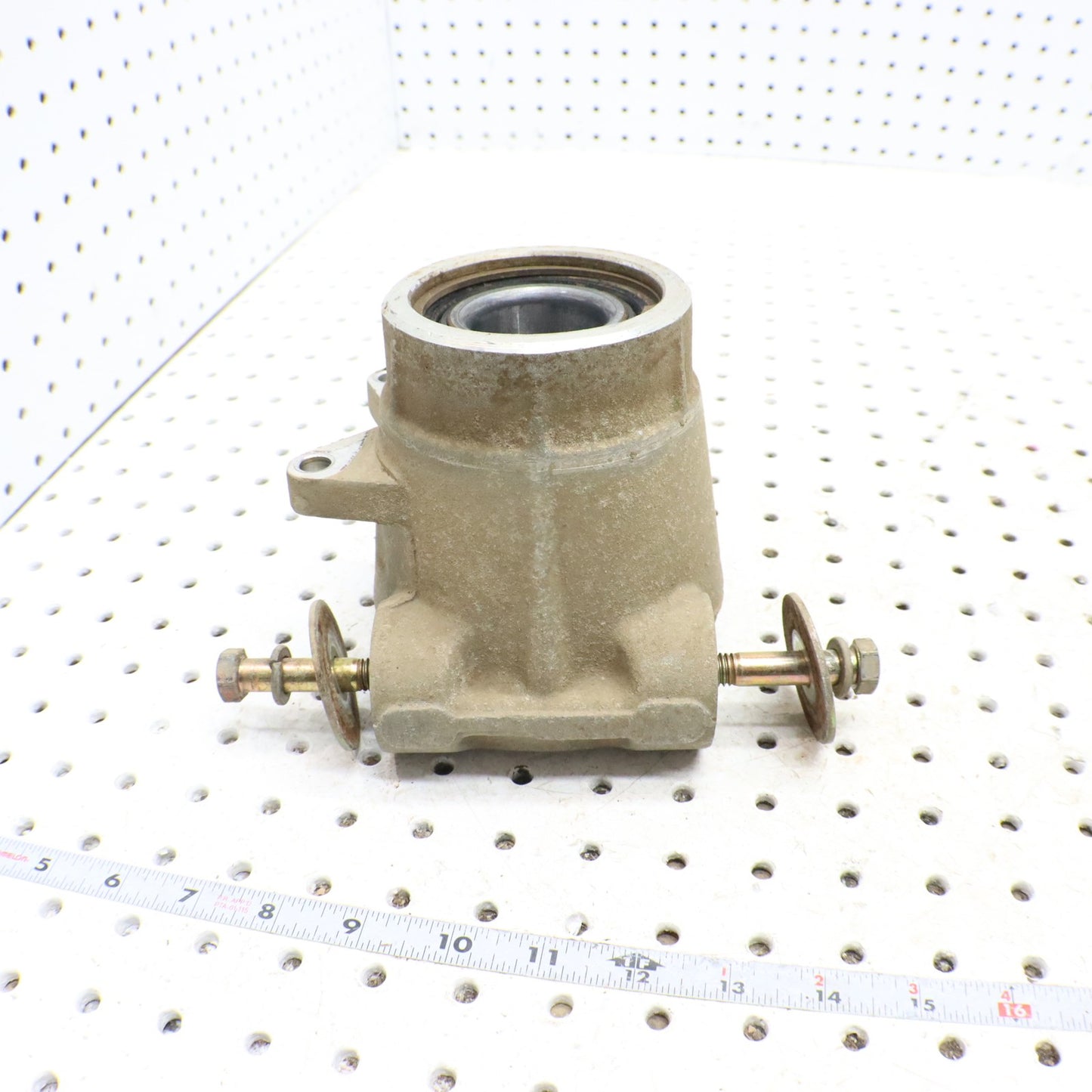 2015 Polaris Sportsman 570 Bearing Carrier Knuckle Rear 5135563