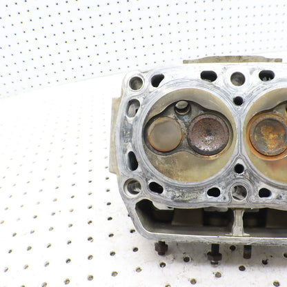 2009 Polaris Sportsman 800 Cylinder Head  3021934